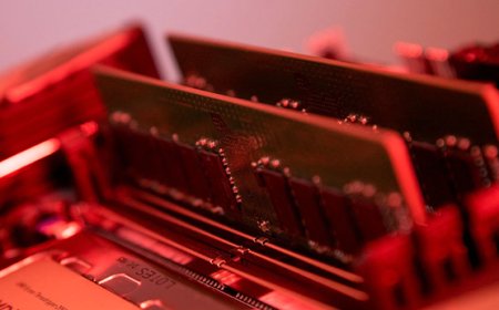 HBM之父预言：AI主导权将从GPU转向内存