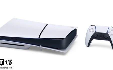 2999 元起 → 3999 元起：索尼 PS5 / PS5 Pro 游戏机国行明起涨价