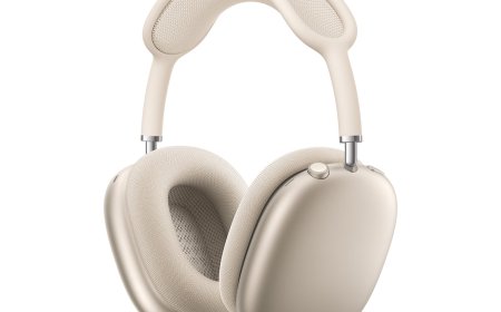 3999 元苹果 AirPods Max 2 正式开售：搭载 H2 芯片，支持自适应音频与实时翻译