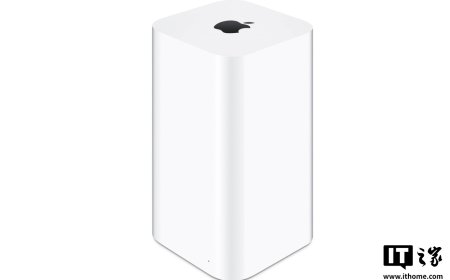开发者为苹果 AirPort Time Capsule 路由器备份功能延命，为其“外挂”现代 Samba 服务以兼容 macOS 27