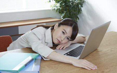 沒有平衡只有取捨！綁住職業婦女的不只是壓力　還有每次選擇後的不安
