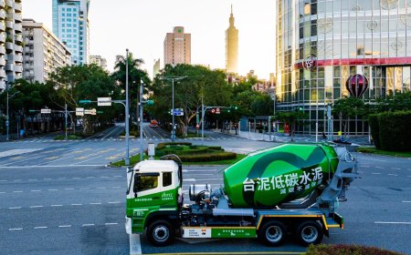 環境部碳費一噸要300元　台泥和平與蘇澳兩廠通過核定一噸只需50元