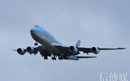 亞洲航空公司的燃油附加費漲聲四起　大韓航空宣布進入緊急模式