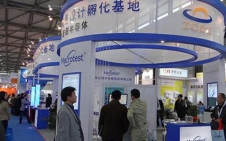中國要打造自己的ASML、力拼2030年晶片自給率8成？調研機構狠打臉