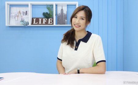 前空姐參選人打臉柯文哲！　「中國9億貪官」每天騎腳踏車上班