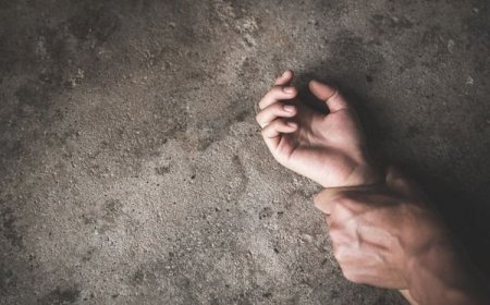 第一次見面就載去摩鐵！軍人「性侵女學生」下場慘了
