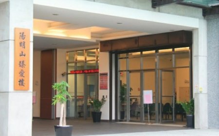 清明前離奇失蹤！陽明山臻愛樓出怪事「骨灰罐憑空消失」警追查