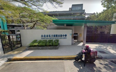 誣指薇閣中學被國外大學列黑名單　外師還造謠AI寫推薦信判賠百萬