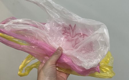 塑膠袋之亂！疑有中盤商延遲出貨　檢：藏貨不出恐涉囤積罪