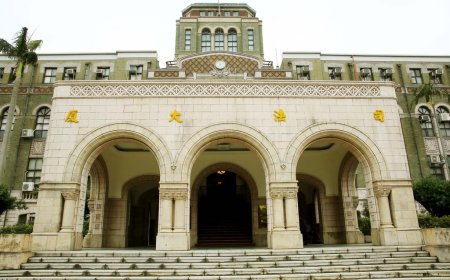 柯陣營批選擇性公布筆錄　司法院：依照立法院通過的法律