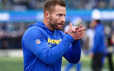 2026 NFL head coach rankings: RotoPat’s analysis for all 32 teams