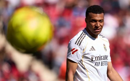 Real Madrid megastar faces huge challenge vs Bayern Munich after dry spell