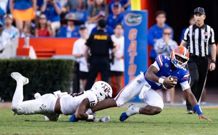 Bucs get mocked a new player on offense for the 2026 NFL Draft