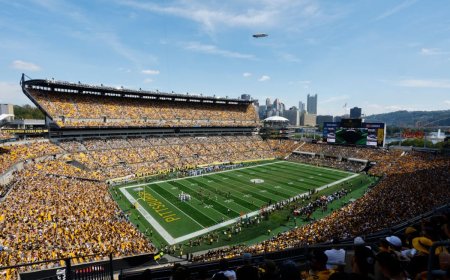 Hosting the NFL draft is less about weekend beer sales and more about long-term brand value