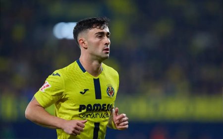 “100% false” – La Liga midfielder rejects Manchester City speculation in TikTok Q&amp;A