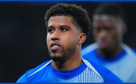 Chelsea midfielder on the “most important” thing about crucial Man City game this weekend