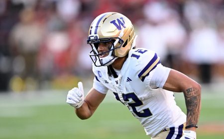 Steelers to host WR Denzel Boston Tuesday