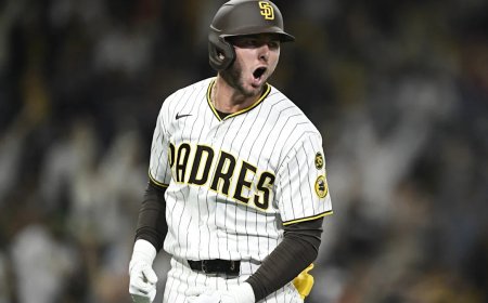 Padres vs Pirates Prediction, Picks & Odds for Today's MLB Game