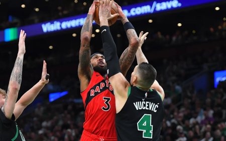 New Celtics trade addition reveals unique challenge after return in Bucks win