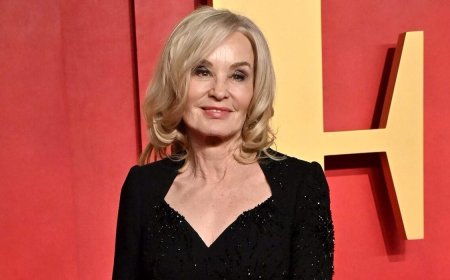 Jessica Lange Returns To Haunt ‘American Horror Story’