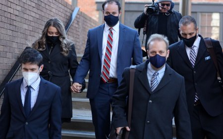 Anna Duggar Urged To Walk Away From Imprisoned Husband