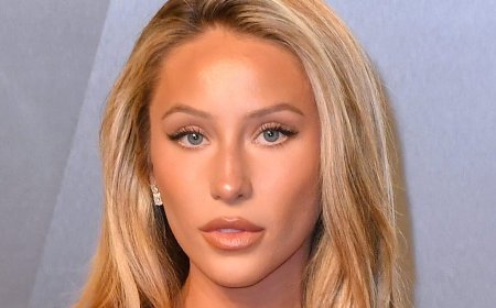 Alix Earle Confesses To Drunk Texting Her Ex At 5 A.M.