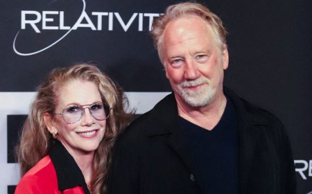 Melissa Gilbert  Called Out After Admitting She Knew Of Sexual Assault Claims Against Husband And Still Married Him: ‘Wake Up, Melissa’