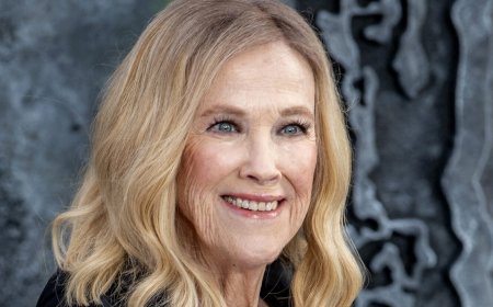 Catherine O’Hara’s Death Ends ‘Schitt’s Creek’ Revival Possibility