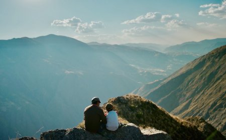 Peru’s Tribeca-Winning Doc ‘Runa Simi’ Opens IFF Panama Which Closes with Leticia Tonos’ ‘Milly, Queen of Merengue’