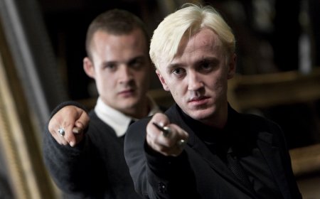 Tom Felton Extends Run as Draco Malfoy in Broadway’s ‘Harry Potter and the Cursed Child’