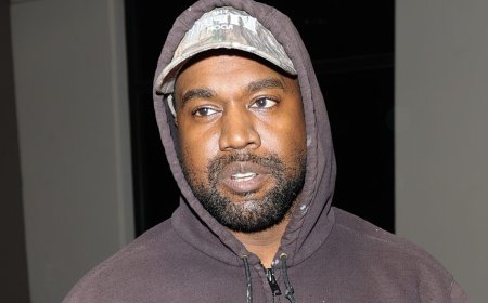 Wireless Festival Canceled After Kanye West Blocked From U.K. Entry; Organizers Say ‘Antisemitism in All Its Forms Is Abhorrent’