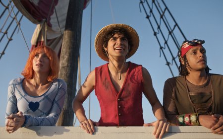 ‘One Piece’ Gets Season 3 Title, Lego Animated Special at Netflix