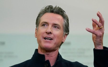 California's $20 minimum wage for fast-food workers led to 'negative outcomes,' researchers say