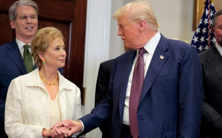 Trump admin terminates some agreements with districts, college on transgender students