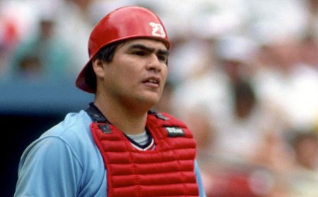 World Series champion Tom Nieto dead at 65