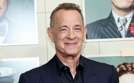 Cruise ship strikes reef near Tom Hanks' iconic 'Cast Away' island, sparking rescue at sea