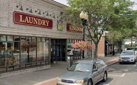 ICE arrests illegal immigrant accused of kidnapping 4-year-old girl from laundromat