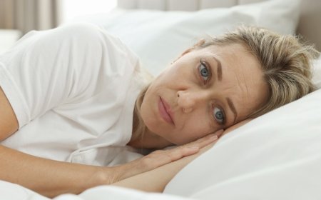 Experts reveal hidden link between poor sleep and Alzheimer's disease risk