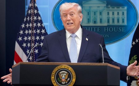 Trump's 'final' deadline for Iran to make a deal is just hours away and more top headlines