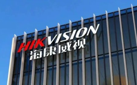 海康威视回应300多人被带走：谣言，不存在此类情况