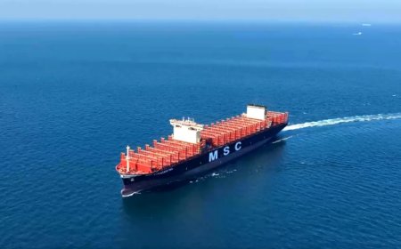 伊朗阻断霍尔木兹海峡已数周 据业内称迄今无任何LNG船载货驶出