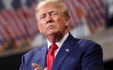 特朗普明言要抢伊朗石油，又称炸弹才能送“自由”