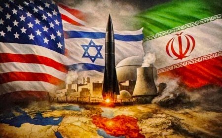 伊朗警告美国与以色列：地狱之门将开启