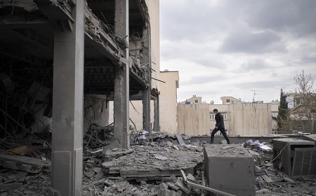 美民众对美以伊战事悲观 超七成反对派遣地面部队