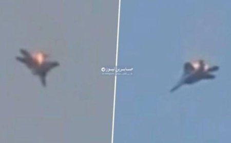 美军损失不断加剧：365人受伤+战机接连被击落