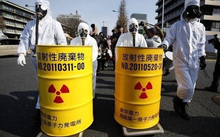 《解放军报》警告：日本已具备研制核武器的全部条件，可快速拥核