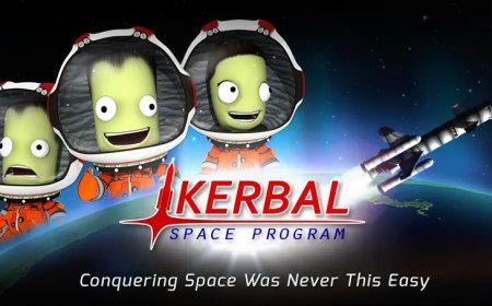 “阿尔忒弥斯 2 号”载人绕月任务意外带火 11 年前老游《坎巴拉太空计划》