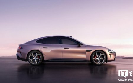 小米汽车：未来 YU7 全系车型也将通过 OTA 推送车外语音泊出功能