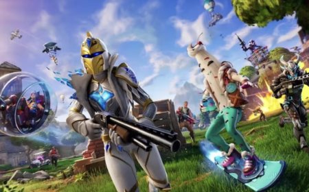 分析师唱衰 Epic 旗下《堡垒之夜》：玩家逐渐丧失对“大逃杀”类型游戏乐趣，致裁员恶性循环