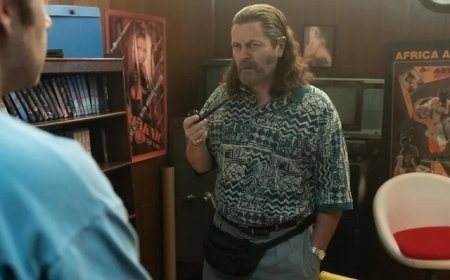 消息称《艾尔登法环》电影目标 2027 年上映，尼克 · 奥弗曼有望加盟